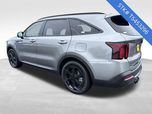 New 2026 Kia Sorento SX Prestige image 6