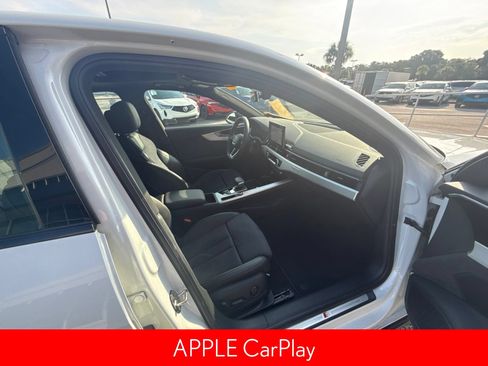 Used 2023 Audi A4 2.0T Premium Plus w/ Premium Plus Package AWD/4WD image 10