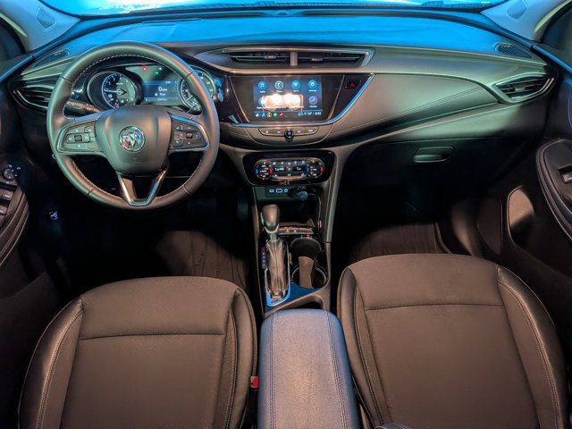 Used 2022 Buick Encore GX Select FWD image 14