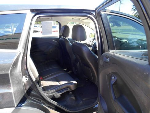 Used 2013 Ford Escape SEL FWD image 10