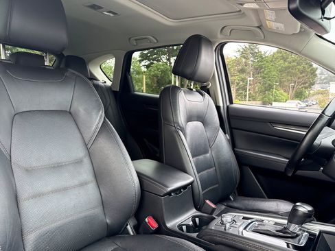 Used 2018 MAZDA CX-5 Grand Touring w/ Premium Package FWD image 31