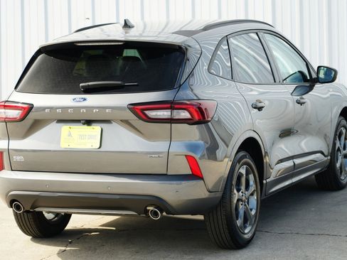 Used 2024 Ford Escape ST-Line Select w/ Tech Pack #1 image 46