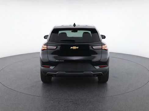 Used 2025 Chevrolet Equinox LT image 7