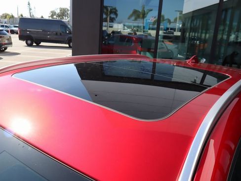 Used 2025 MAZDA CX-50 2.5 Hybrid w/ Weather Package image 19