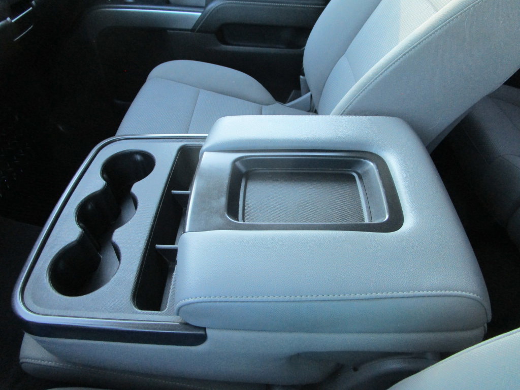 Used 2014 Chevrolet Silverado 1500 LT w/ All Star Edition RWD image 34