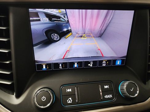 Used 2022 GMC Acadia Denali w/ Denali Ultimate Package image 33