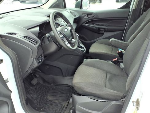 Used 2017 Ford Transit Connect XL image 9