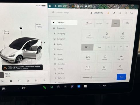 Used 2023 Tesla Model Y Long Range AWD/4WD image 41