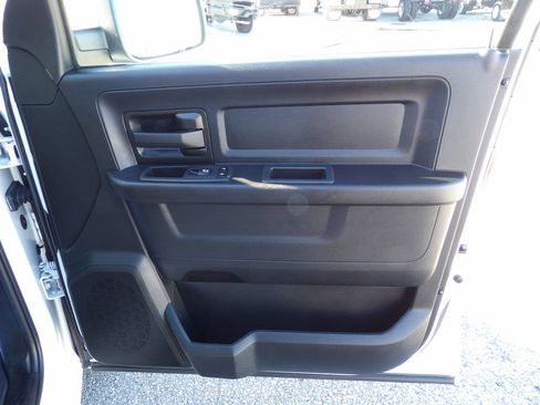 Used 2022 RAM 1500 Tradesman w/ Popular Equipment Group RWD image 38