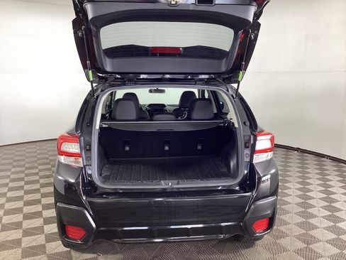 Used 2018 Subaru Crosstrek 2.0i Limited AWD/4WD image 32