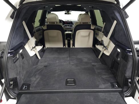 Used 2019 BMW X7 xDrive40i w/ Premium Package image 7