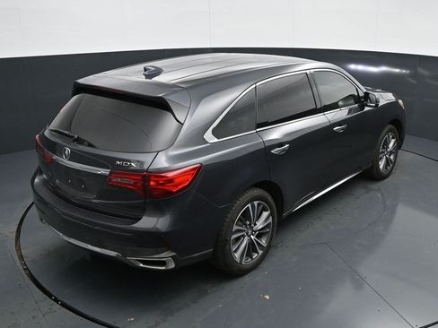 Used 2019 Acura MDX FWD w/ Technology Package image 22