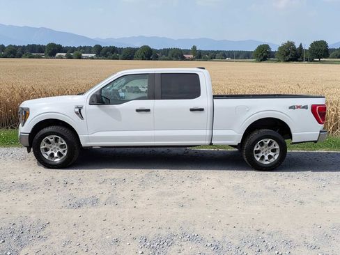 Certified 2023 Ford F150 XLT w/ Trailer Tow Package image 3