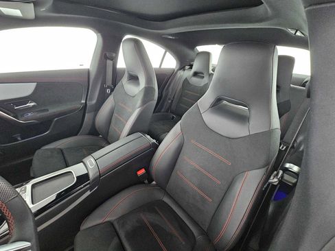 Used 2026 Mercedes-Benz CLA 250 image 21