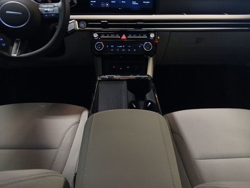 New 2026 Hyundai Tucson SEL image 11