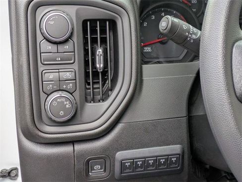 New 2026 Chevrolet Silverado 3500 W/T w/ WT Convenience Package image 13