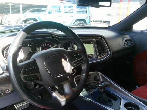 Used 2022 Dodge Challenger GT w/ Plus Package image 19