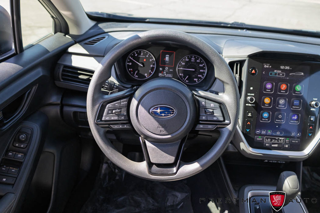 Used 2024 Subaru Crosstrek 2.0i Premium AWD/4WD image 2