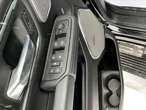 New 2026 RAM 1500 Laramie w/ Night Edition image 13