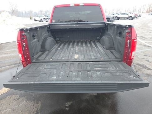 Used 2015 Ford F150 XLT w/ Equipment Group 301A Mid image 12