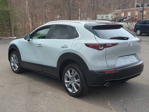 Used 2025 MAZDA CX-30 AWD 2.5 S w/ Preferred Package image 6