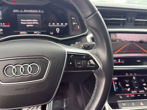 Certified 2023 Audi A6 Premium Plus w/ Premium Plus Package AWD/4WD image 18