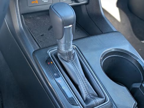 Used 2024 Honda Civic Sport image 20