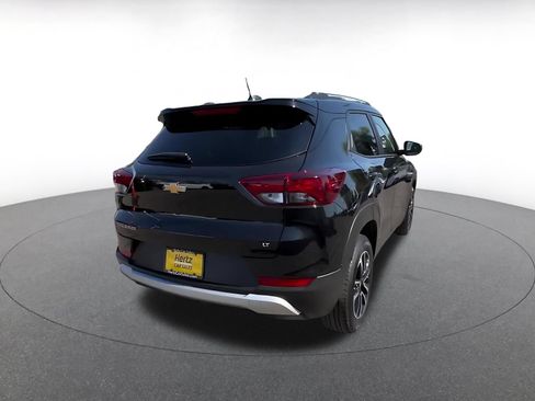 Used 2025 Chevrolet TrailBlazer LT FWD image 14