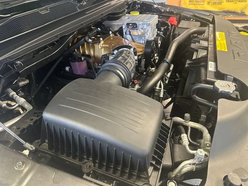 New 2026 RAM 1500 Big Horn AWD/4WD image 34