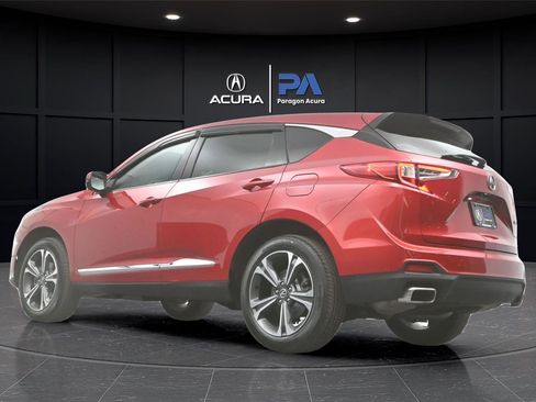 Certified 2024 Acura RDX SH-AWD w/ Advance Package image 34