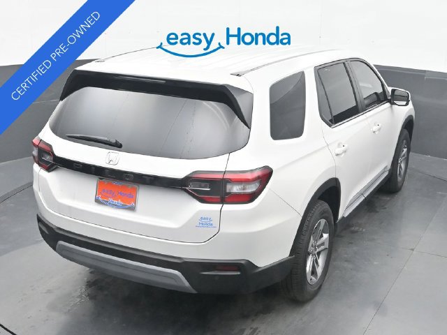 Used 2025 Honda Pilot EX-L image 23