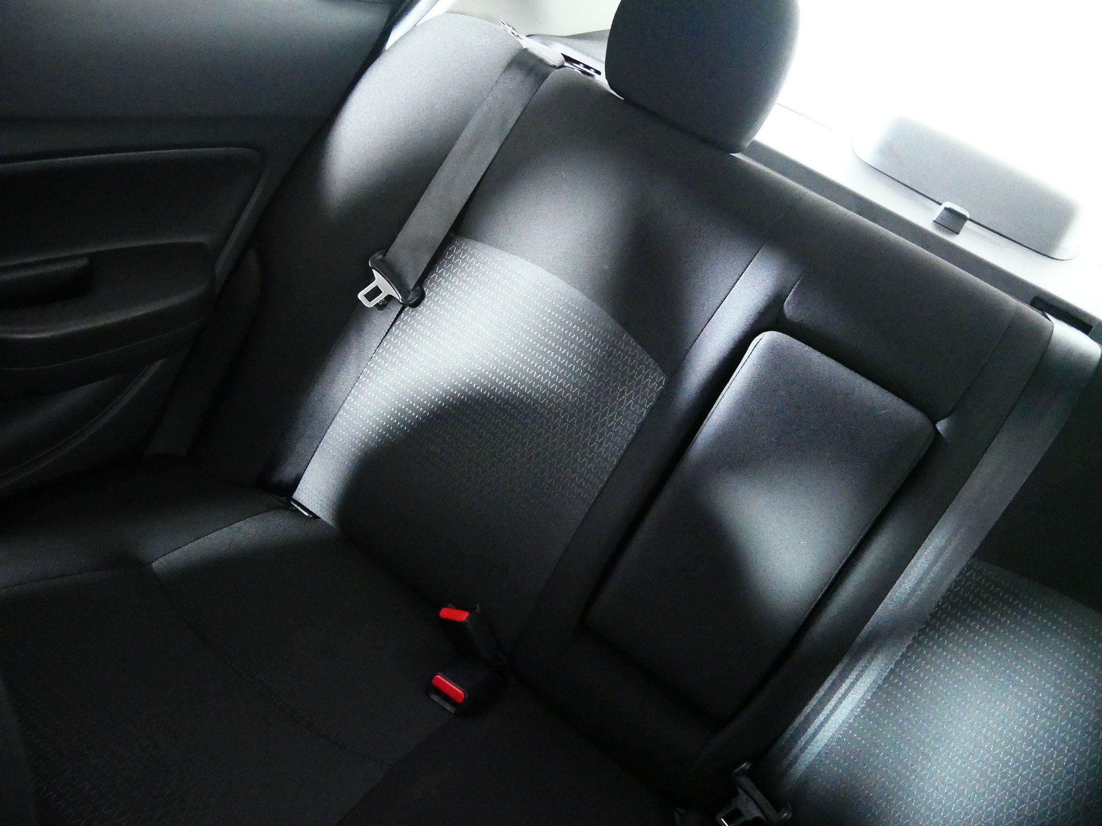 Used 2022 Mitsubishi Mirage G4 ES FWD image 12