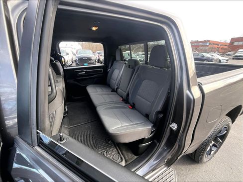 Used 2023 RAM 1500 Big Horn image 14