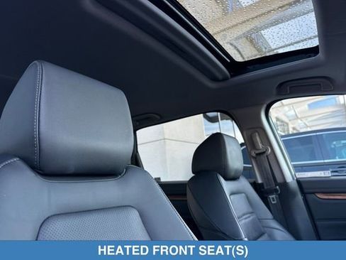 Used 2022 Honda CR-V Touring image 20