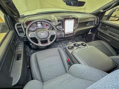 New 2025 RAM 3500 Tradesman image 9