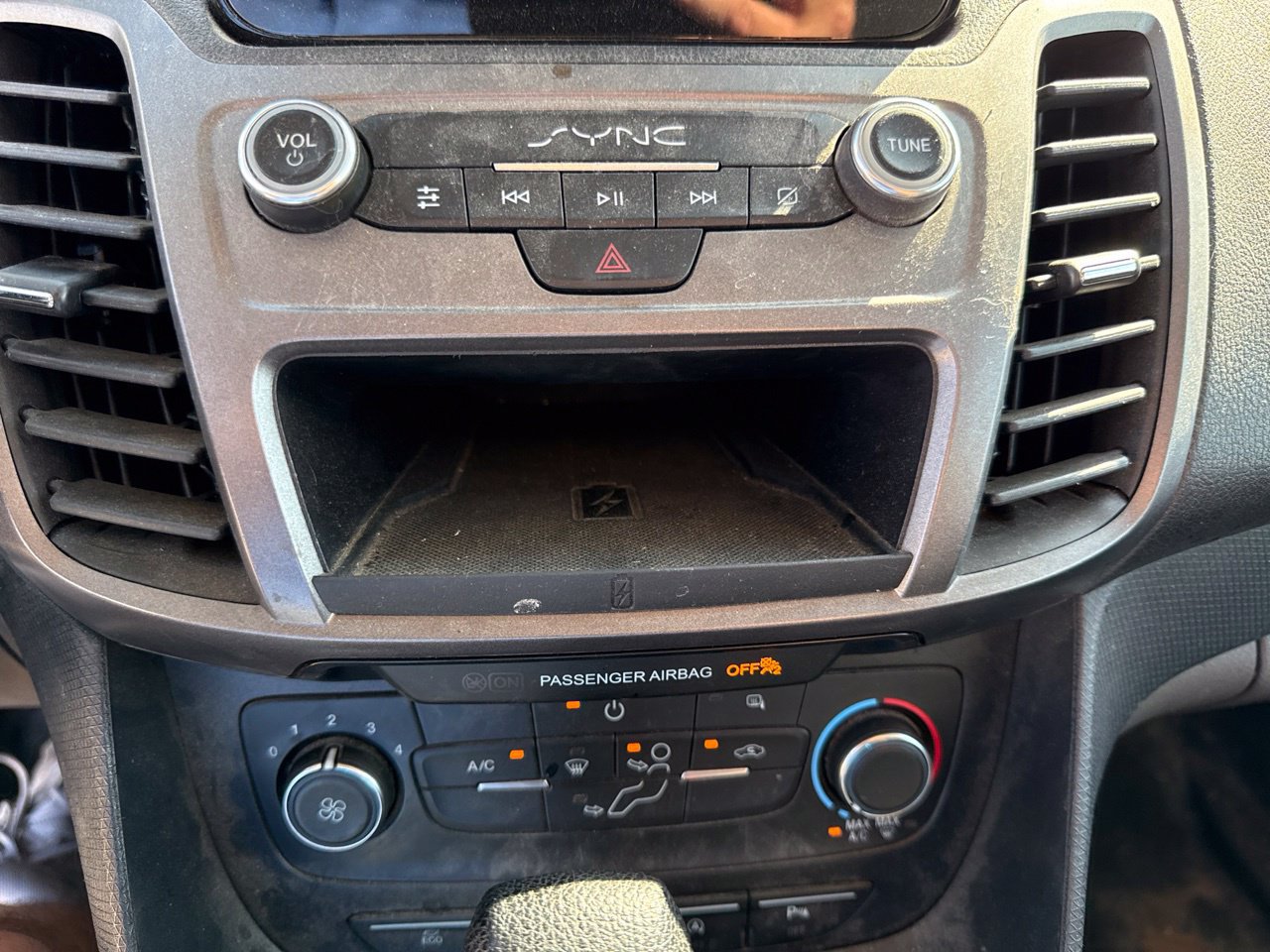 Used 2021 Ford Transit Connect XLT FWD image 23