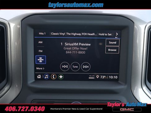 New 2026 GMC Sierra 1500 Pro w/ Graphite Edition image 14