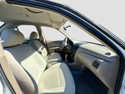 Used 2006 Nissan Sentra 1.8 S FWD image 13