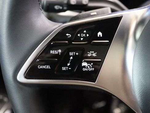 Certified 2025 Mercedes-Benz GLA 250 4MATIC image 3