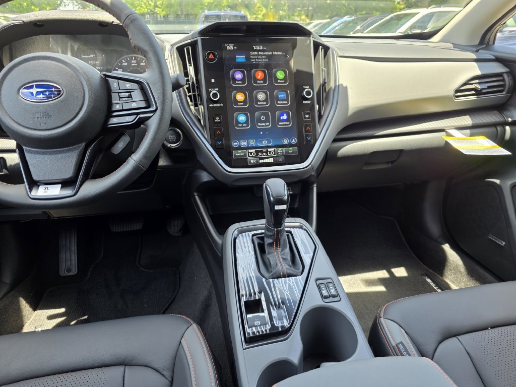 New 2026 Subaru Crosstrek 2.5i Limited AWD/4WD image 13