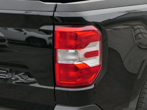 Used 2026 Ford Maverick XL AWD/4WD image 4