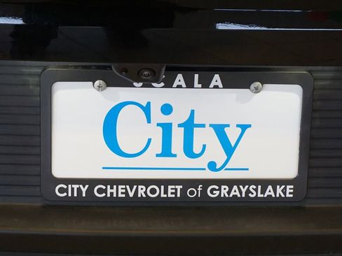 New 2026 Chevrolet Equinox EV LT image 28