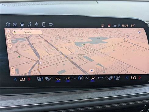 New 2025 Chevrolet Tahoe Premier w/ Sun And Tow Package image 12