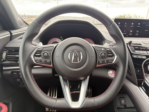 Certified 2023 Acura RDX A-Spec image 18
