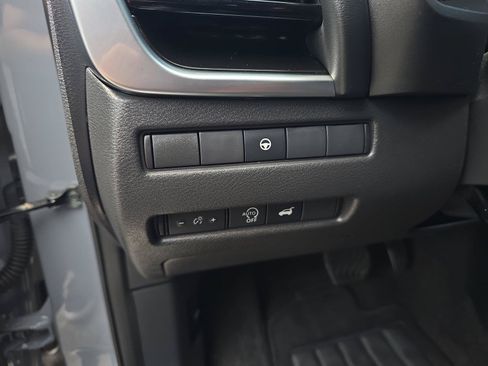 Used 2023 Nissan Rogue SL w/ SL Premium Package AWD/4WD image 24
