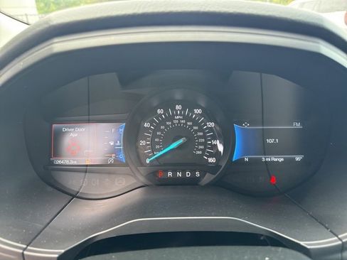 Used 2023 Ford Edge SEL w/ Convenience Package image 18