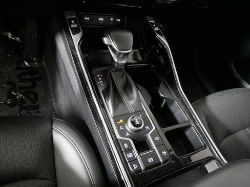 Used 2022 Kia Sorento SX image 24