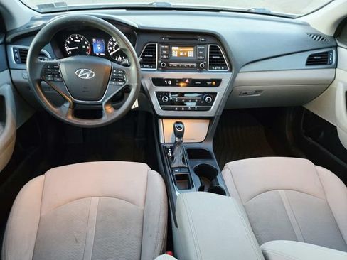 Used 2017 Hyundai Sonata SE FWD image 6