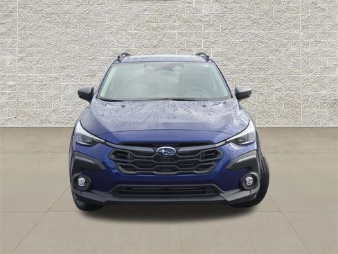 New 2026 Subaru Crosstrek 2.5i Limited AWD/4WD image 2