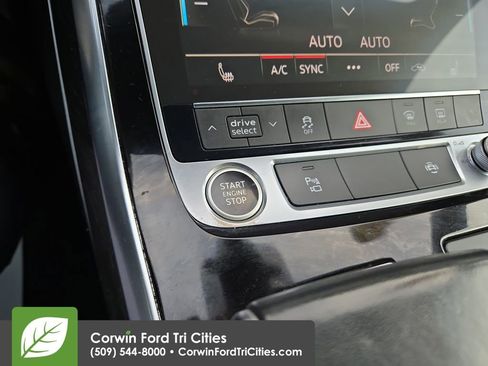 Used 2022 Audi Q7 2.0T Premium image 28